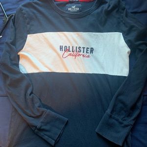 Mens Hollister shirt